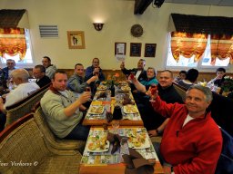 Bevrijdingsrun Utah Beach 2010